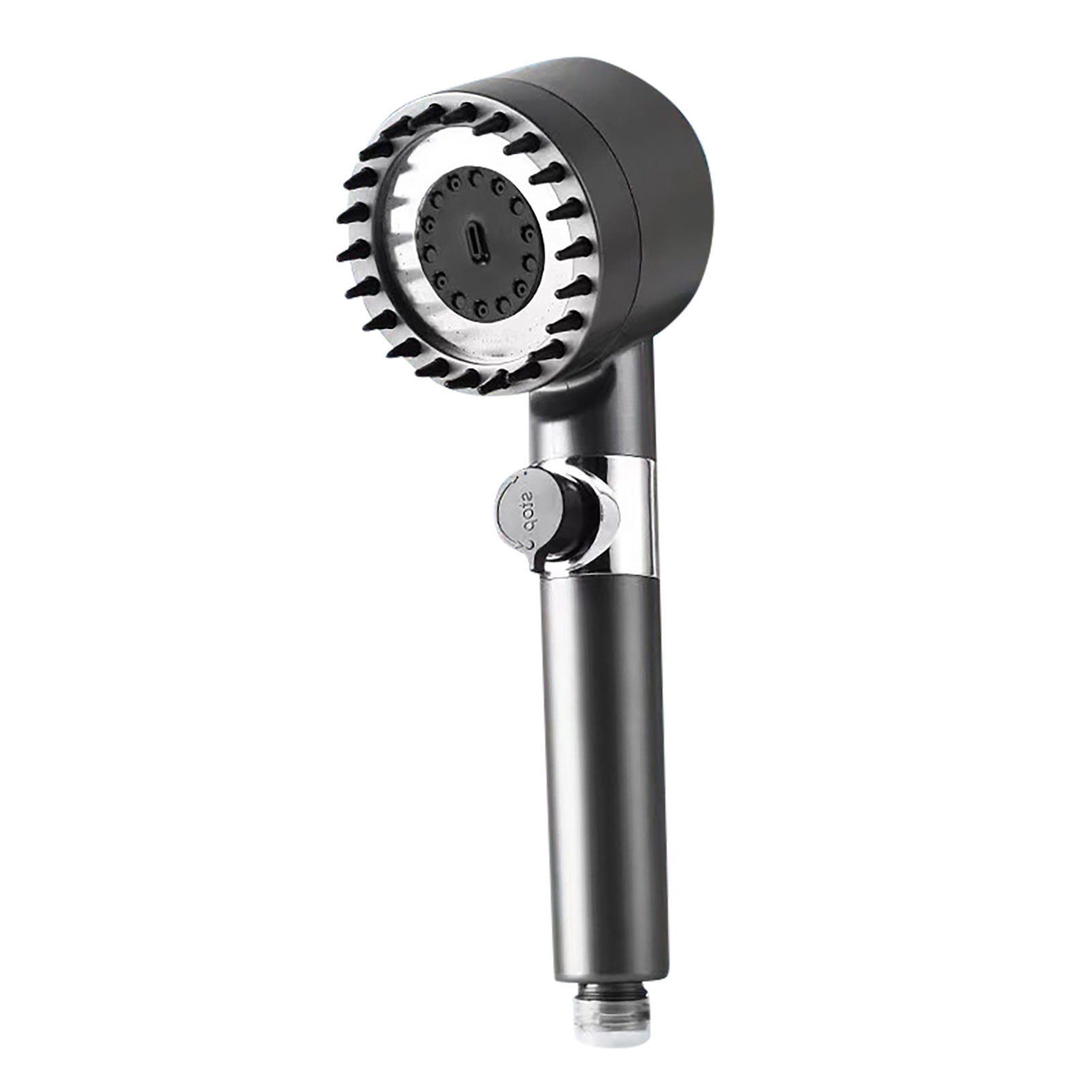 EKOUSN Multifunctional Massage Shower, Massage And Skin Beauty