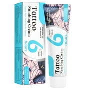 EKOUSN New Years Gifts for Women Body Piercing Numbness Paste Soothing Paste For Tattoos Eyebrow Tattoos Body Piercing