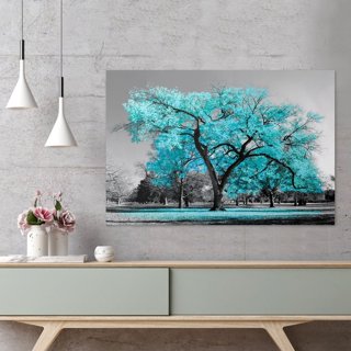 What's the Largest Canvas Print Around?