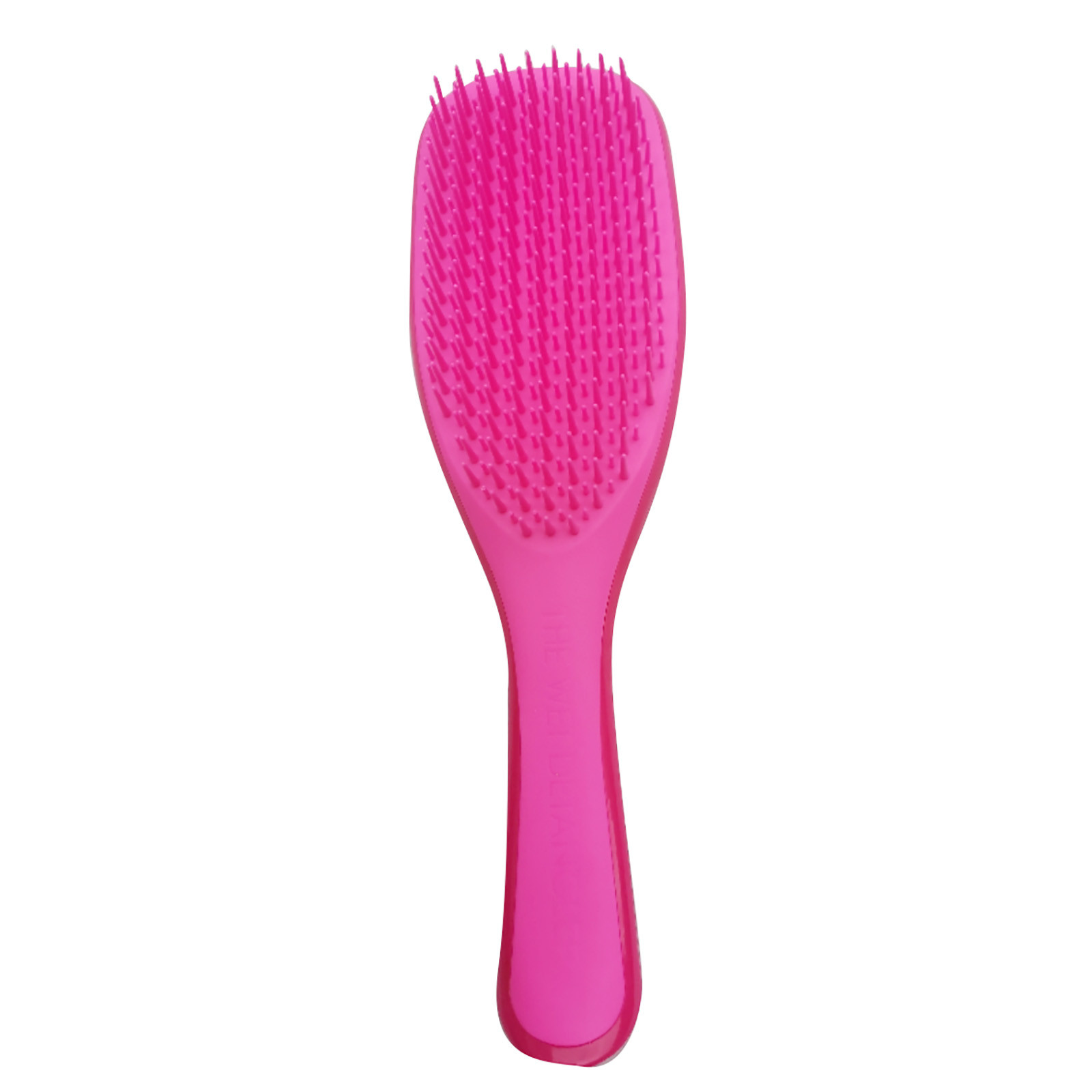 EKOUSN The Ultimate Detangler Scalp Massage Comb Hair Brush Women Hairbrush Antitie