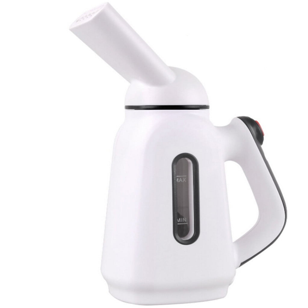EKOUSN Travel And Home Handheld Garment Steamer