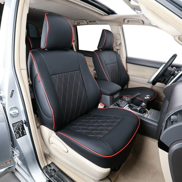 2016 4runner seat covers hotsell