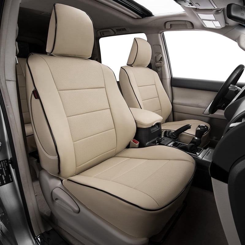 Toyota 4 Runner Seat Covers