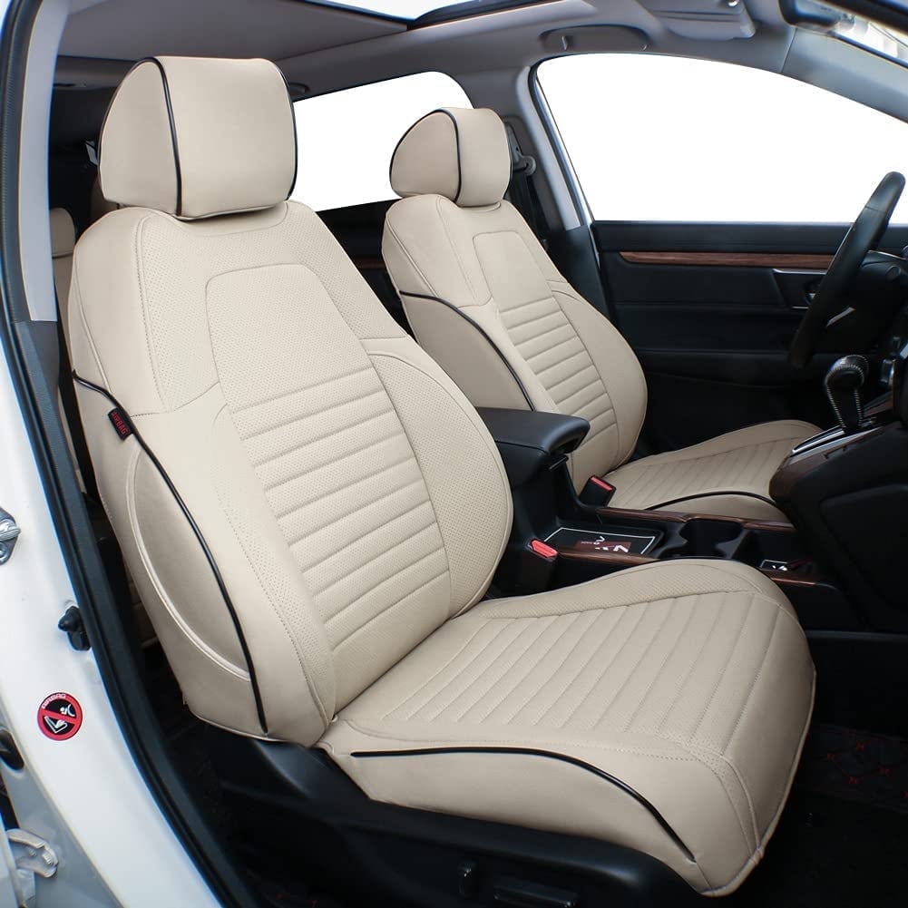 Seat Covers For A Honda Accord