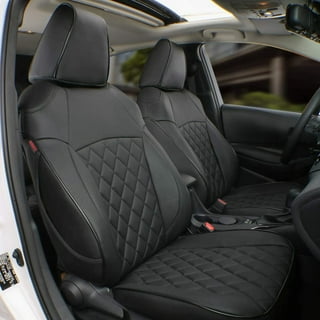 2020 Toyota C-HR Accessories  Seat Covers, Floor Mats, Dash Covers