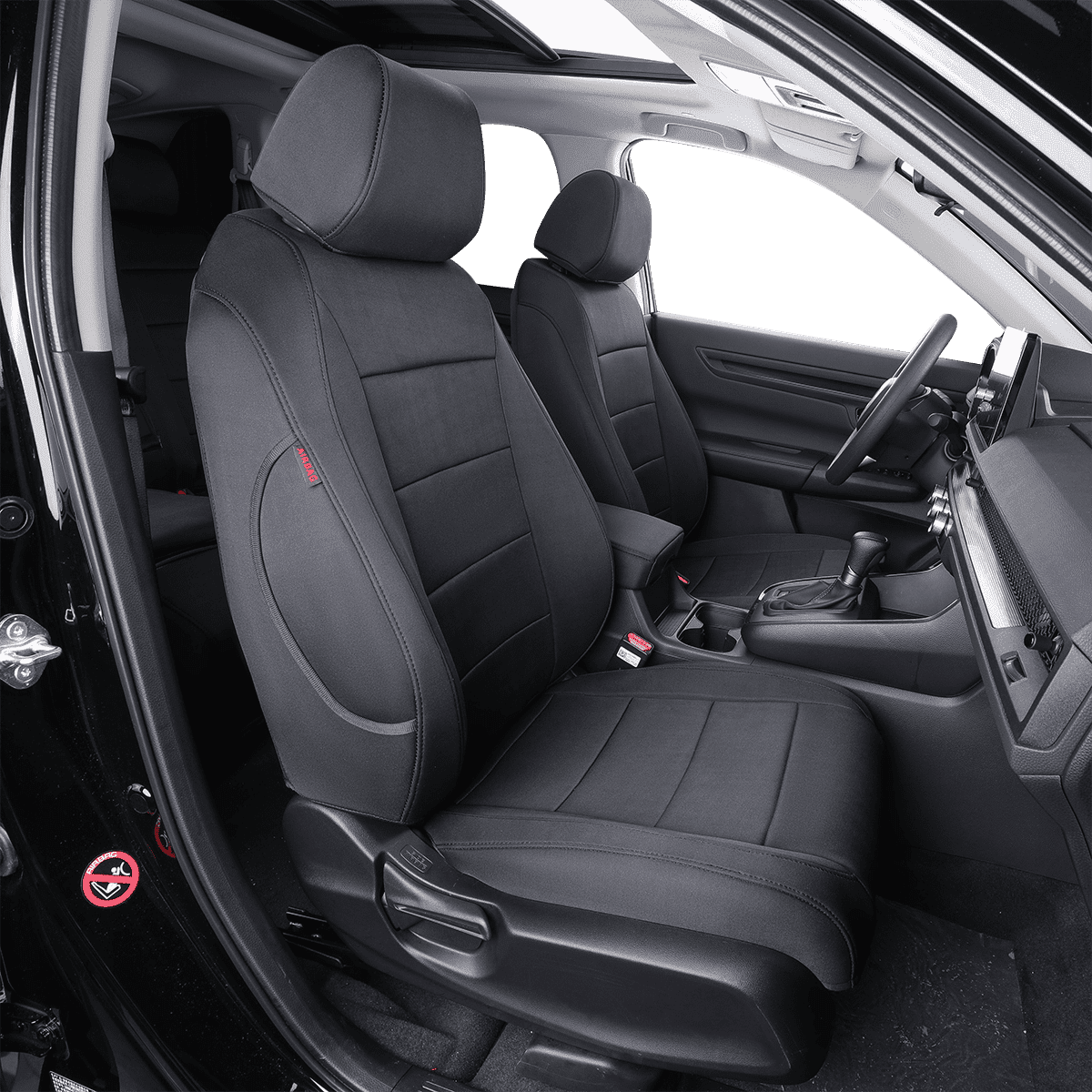 2018 honda crv seat covers discount