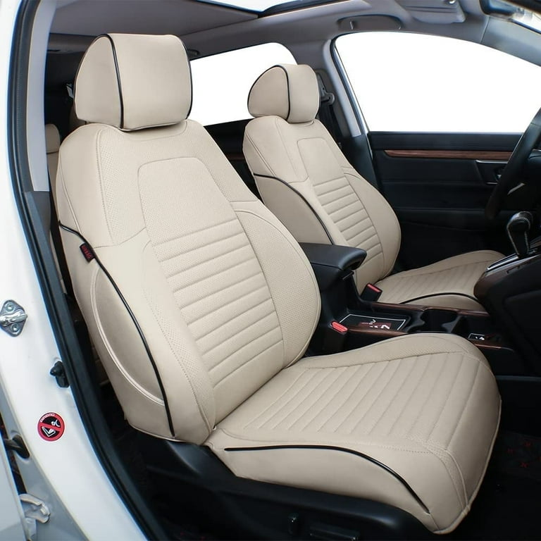 Honda crv seat protector discount