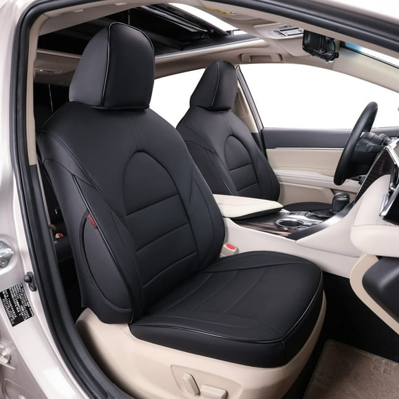 Toyota Camry Seat Covers