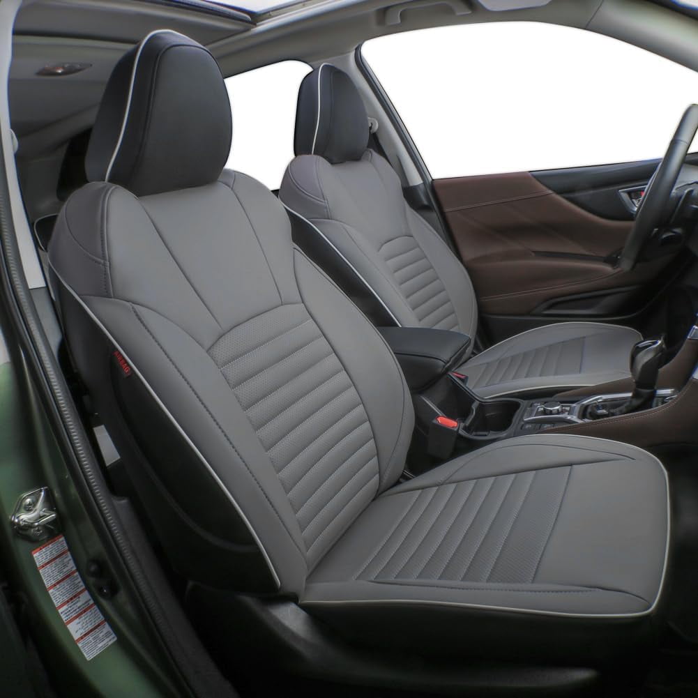 EKR Custom Fit Car Seat Covers for KIA Sportage S,EX,LX,SX,SX TURBO