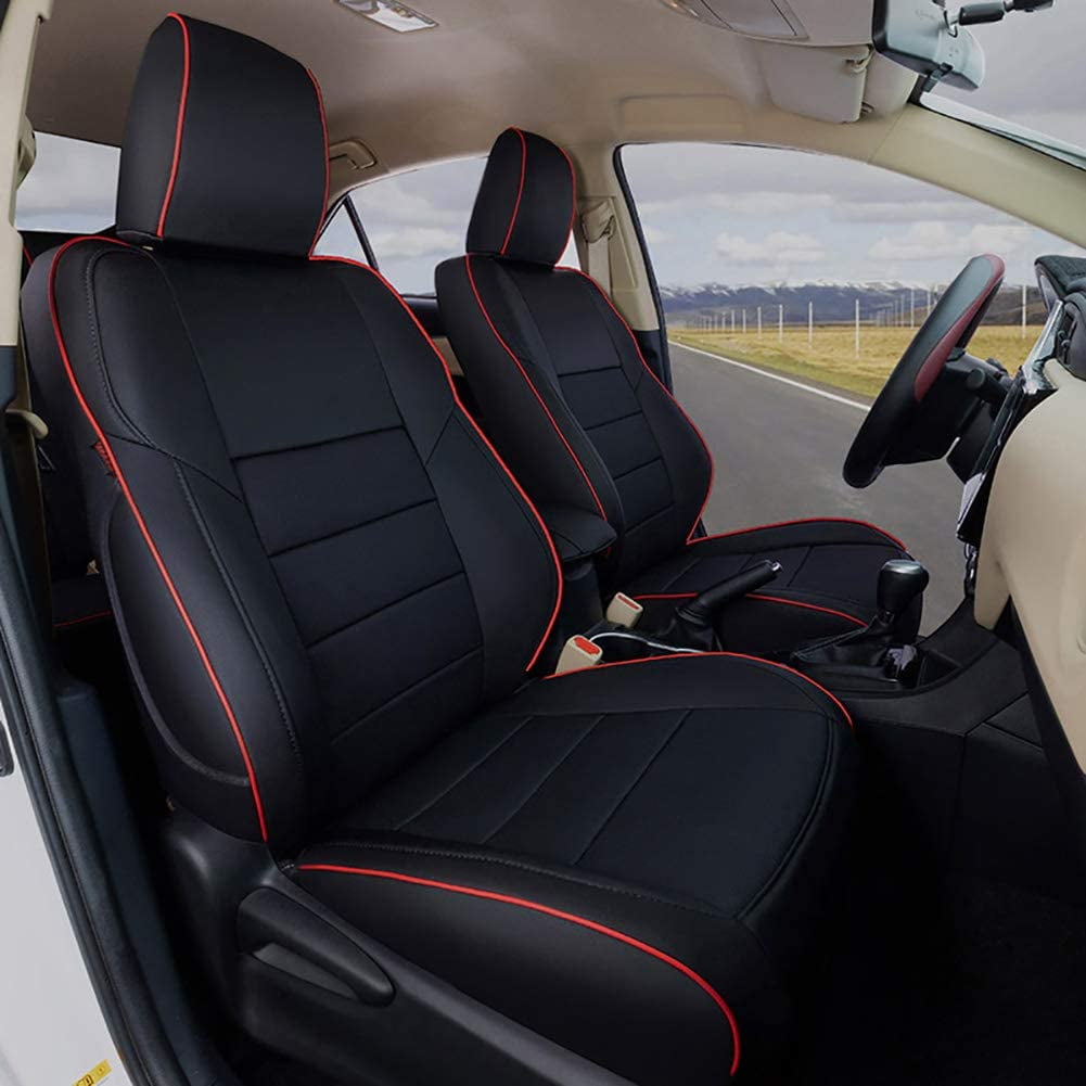 2014 camry seat clearance covers