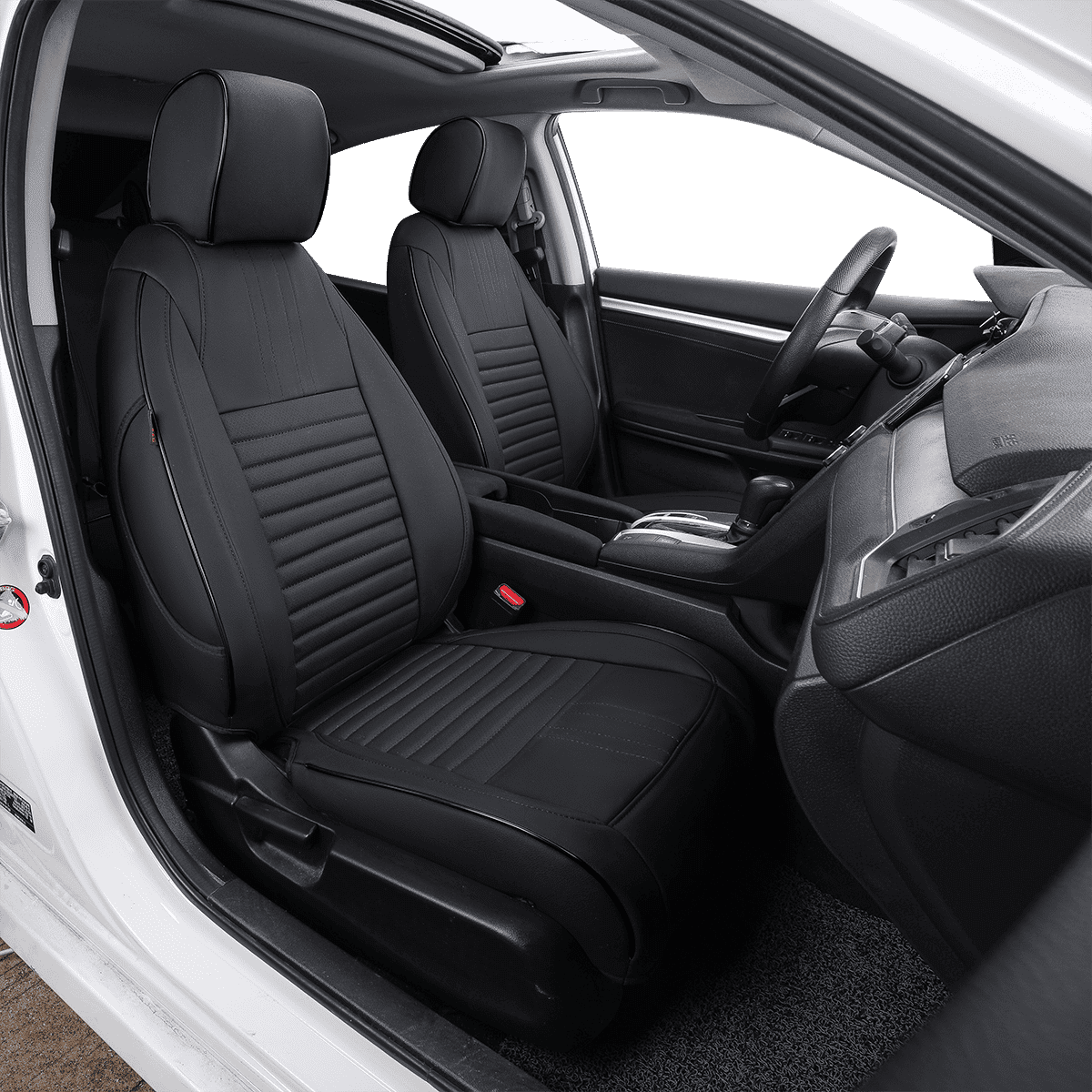 2014 honda civic seat covers outlet