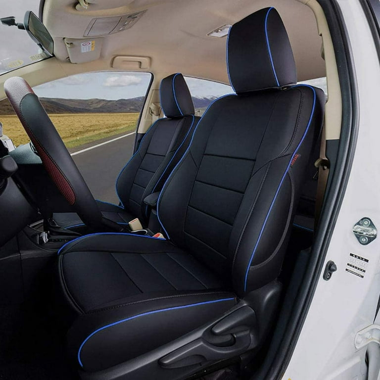 Seat covers 2024 2021 toyota corolla