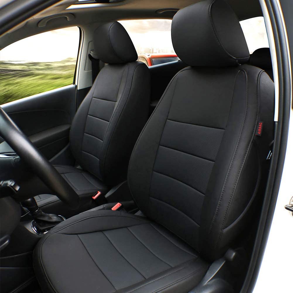 2013 Ford Explorer Seat Covers