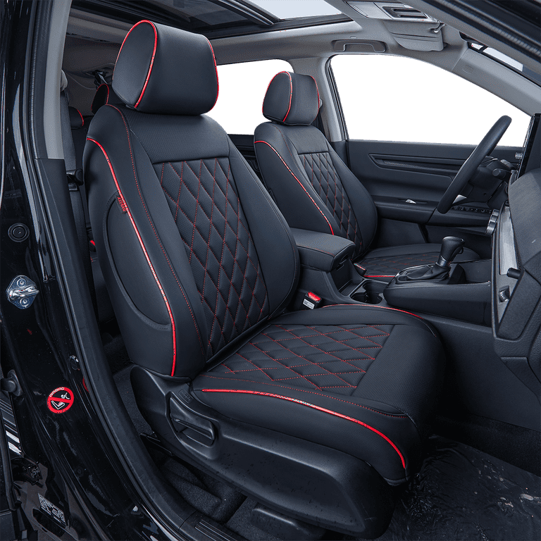 Honda pilot car seat covers best sale