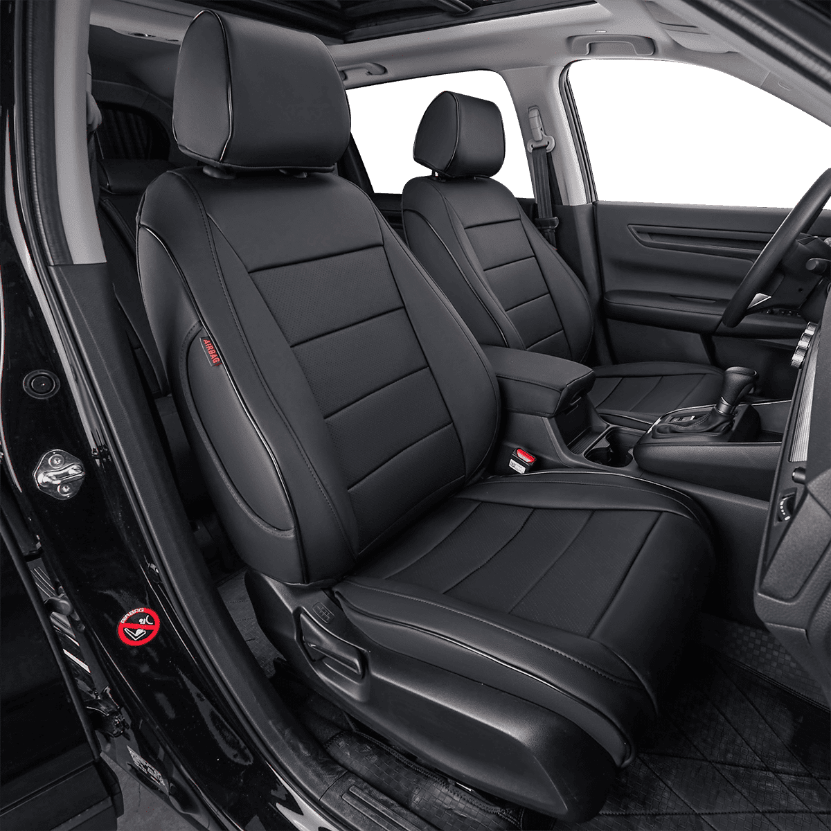 BREMER SITZBEZÜGE Custom Pilot Car Seat Covers Compatible