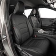 EKR Custom Fit Rav4 Seat Covers for 2026 Toyota Rav4 Hybrid LE/XLE ...