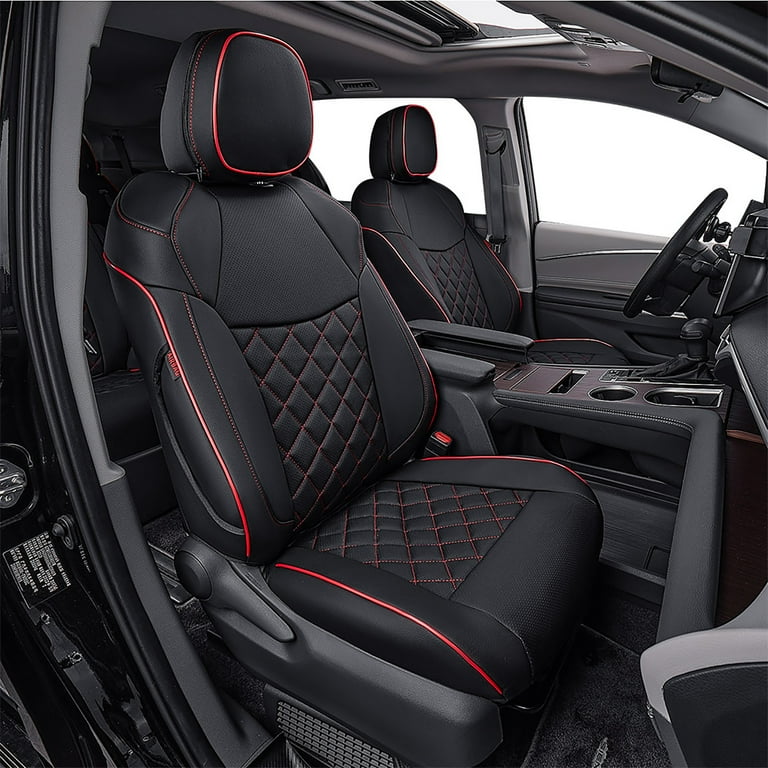 How to Clean Leatherette Car Seats: Quick and Easy Tips