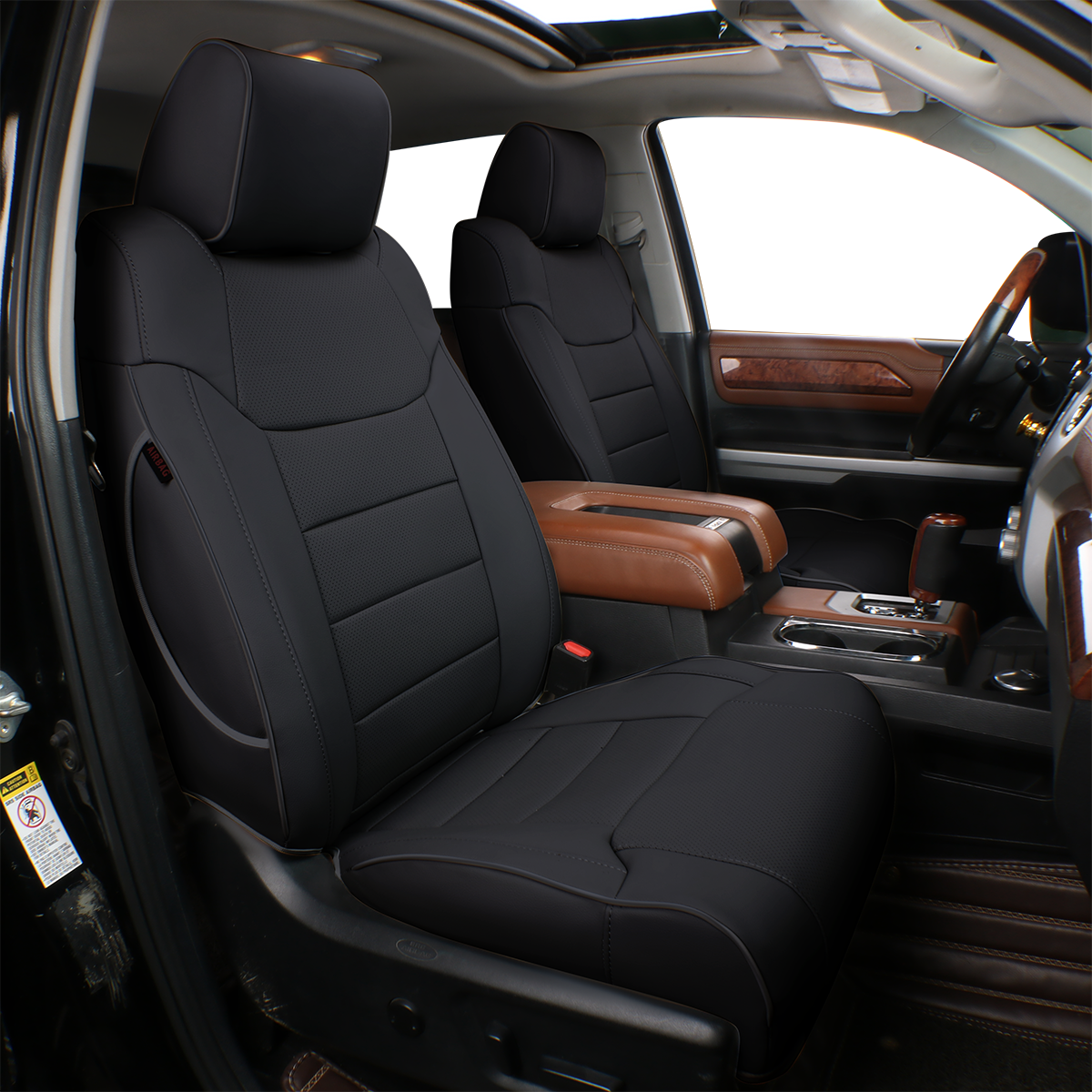Car Seat Cover Honda Crv Custom Honda CR-V Seat Covers (2023