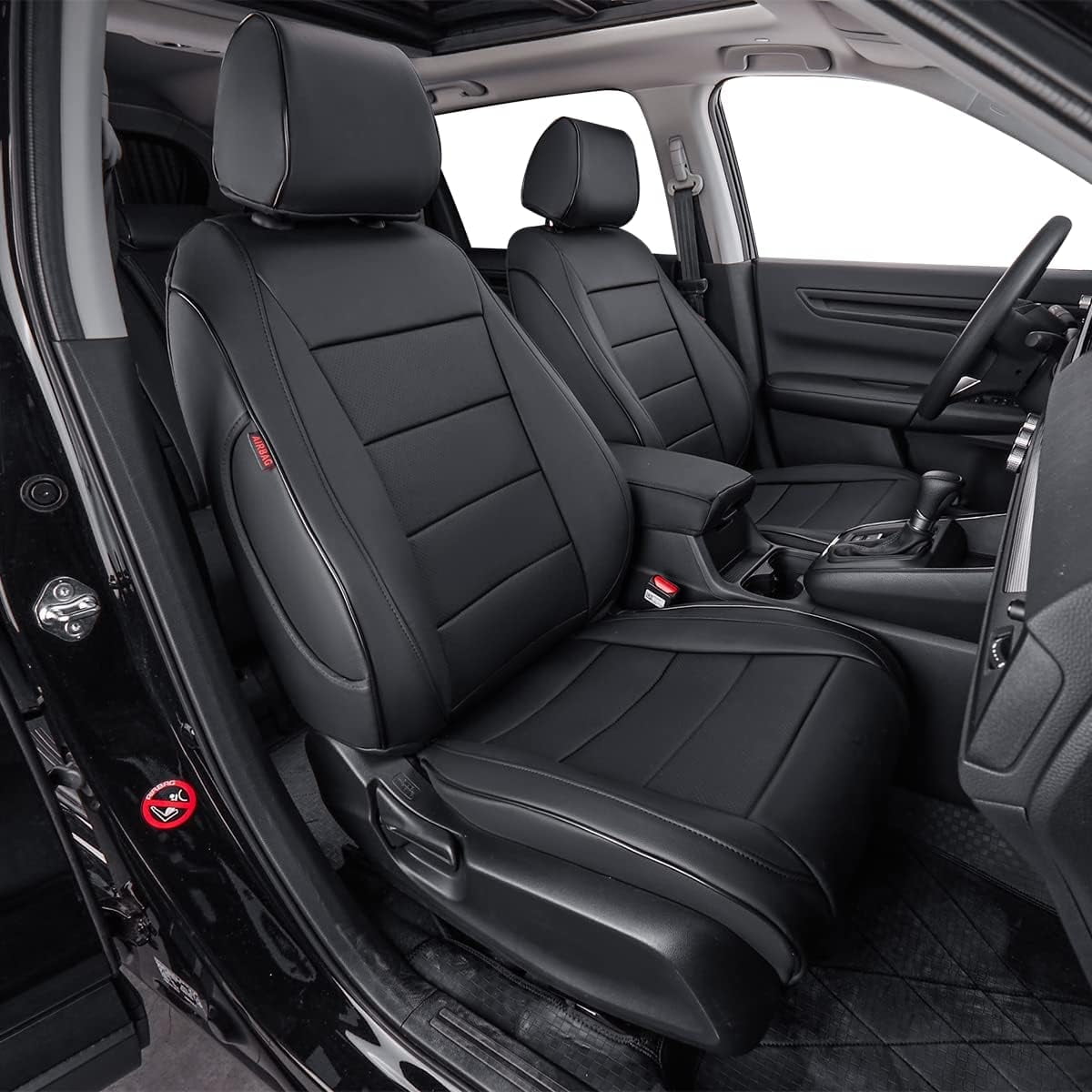EKR Custom Fit Sportage Car Seat Covers for KIA Sportage LX,EX,SX Prestige,XLine,SX,Xpro 2023