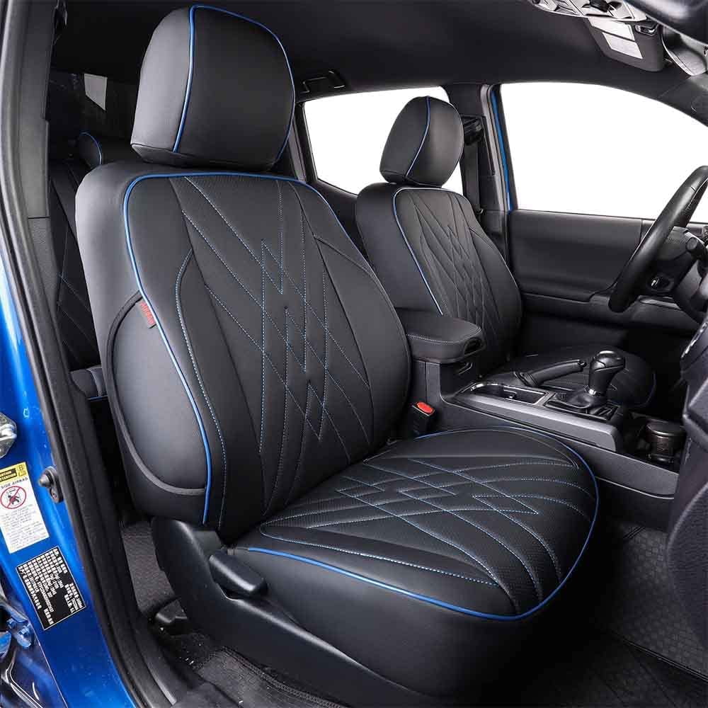 Seat Covers For 2017 Tacoma