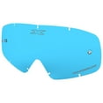 thumbnail image 1 of EKS XGROM Youth Replacement Goggle Lens Blue, 1 of 1