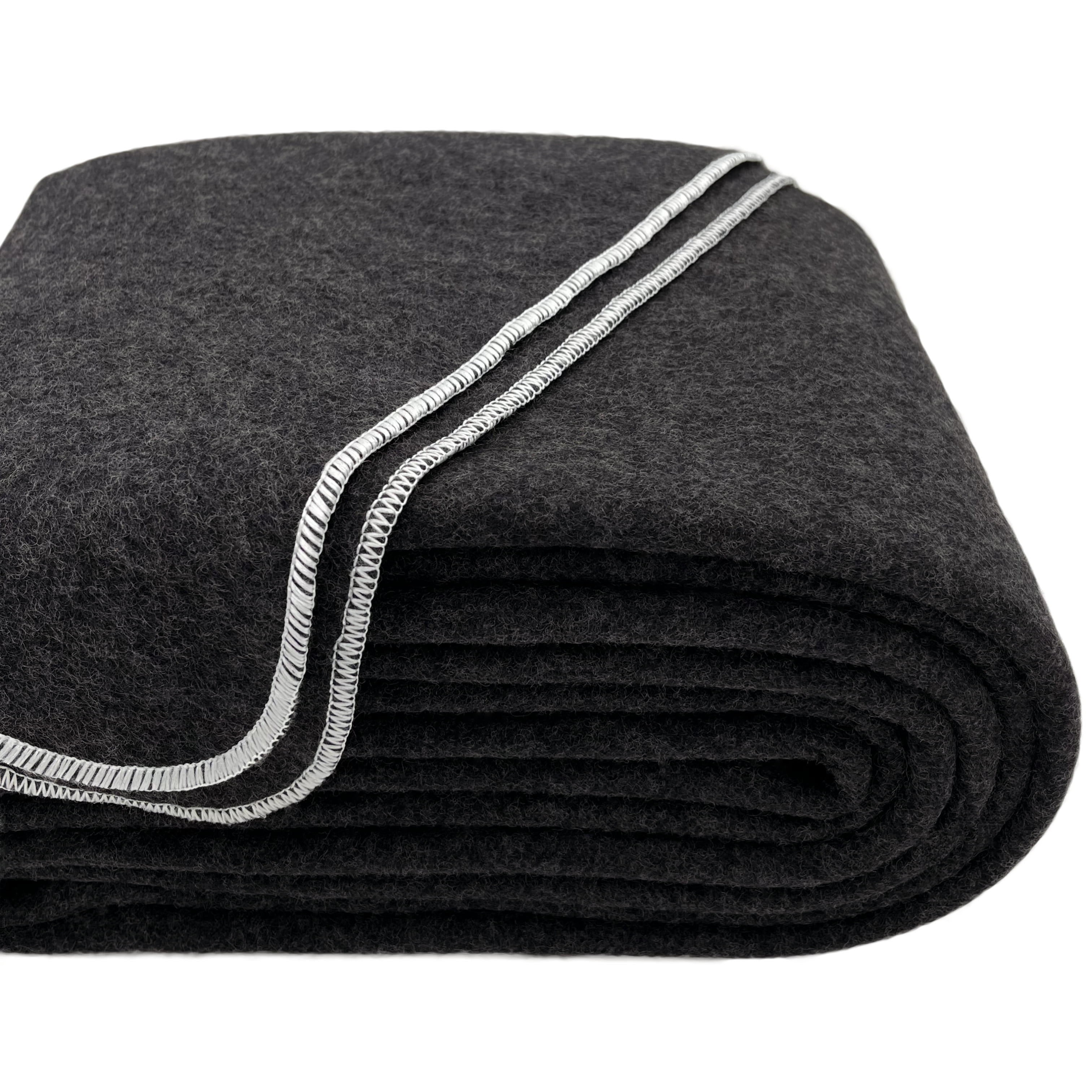 EKTOS 100 Wool Blanket King Size 90