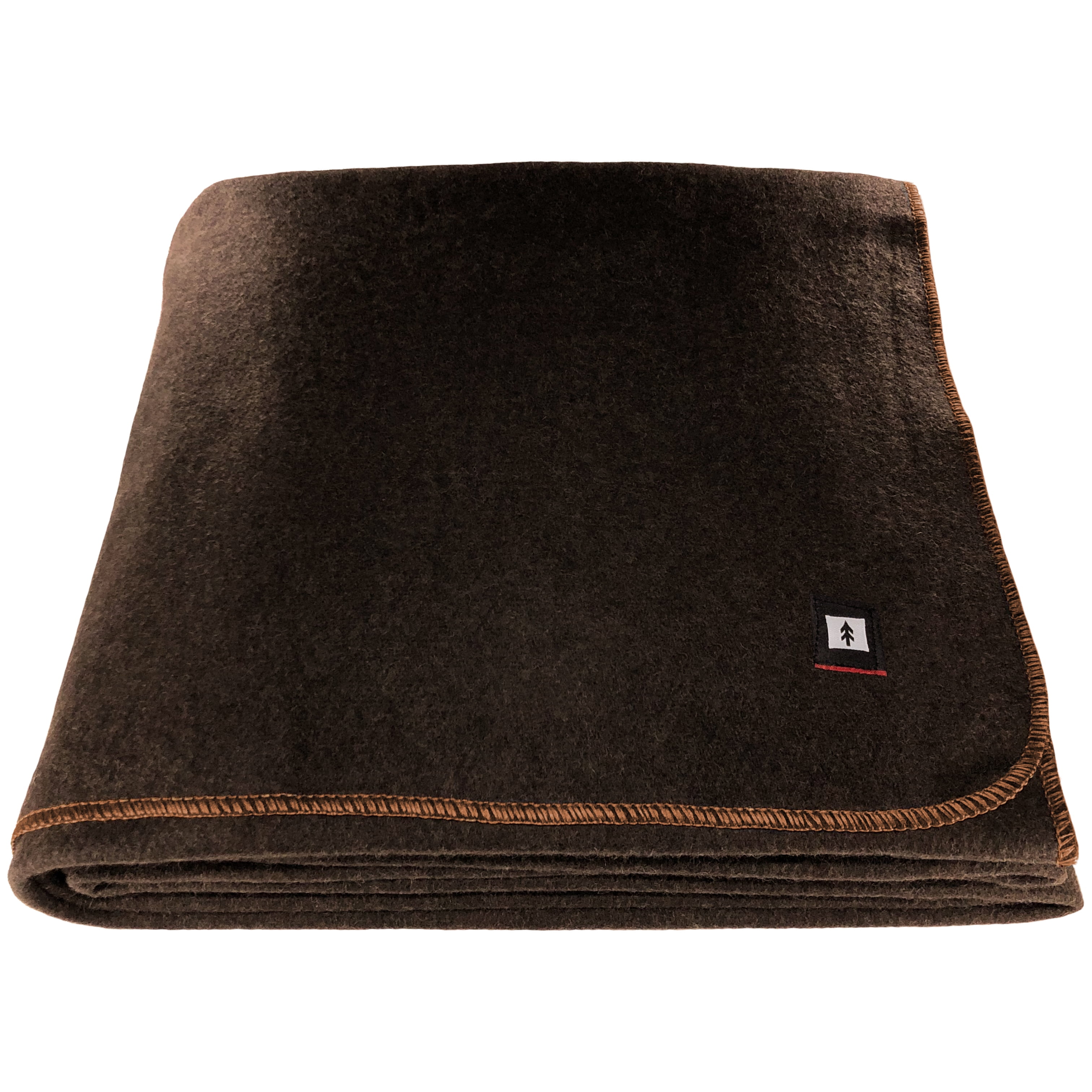 EKTOS 90% Woolen Blankets, 66 x 90, Warmest Blanket, Washable Wool Blanket,  US Navy Blanket (Navy Blue) - Walmart.com