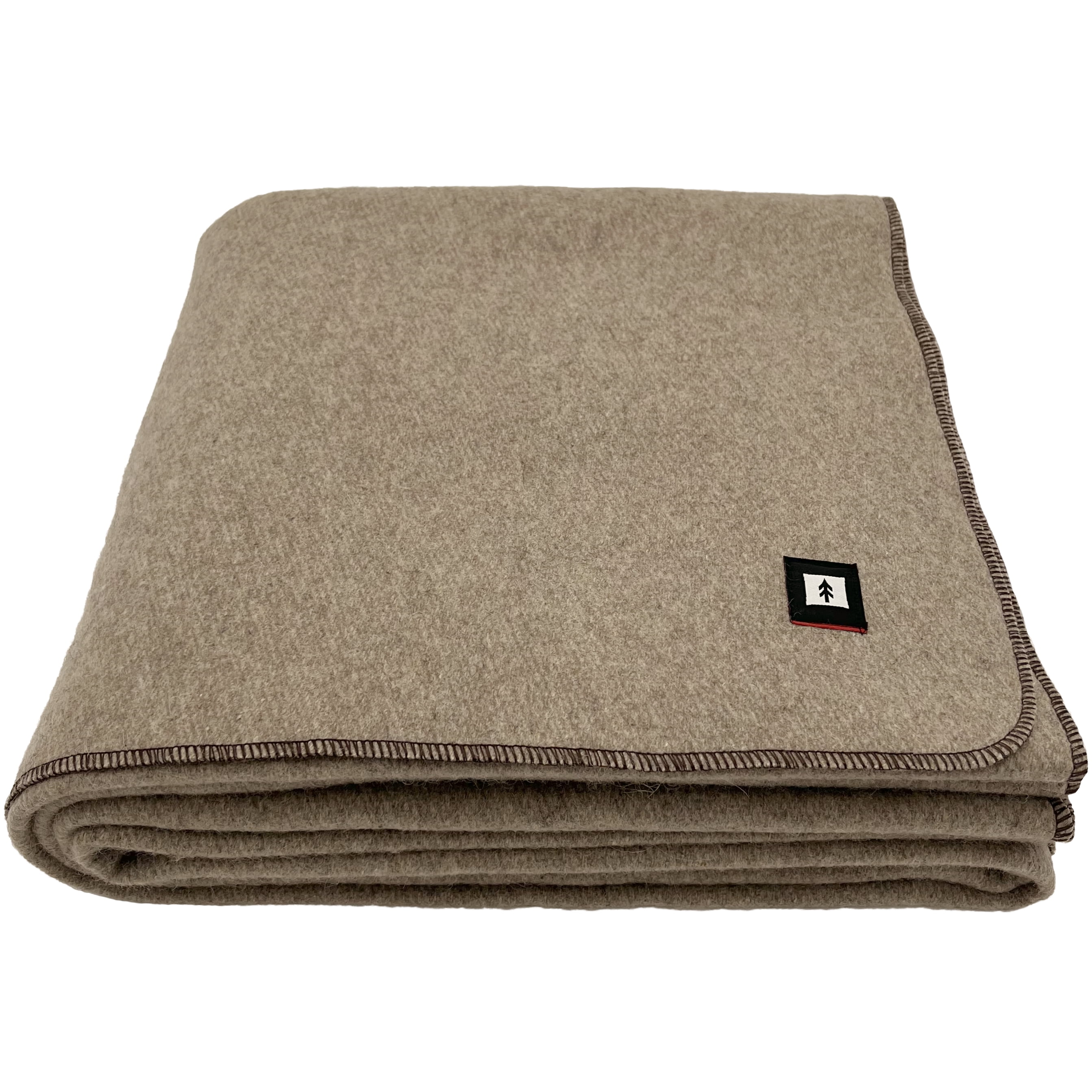 EKTOS 90 Wool Blankets 90 x 66