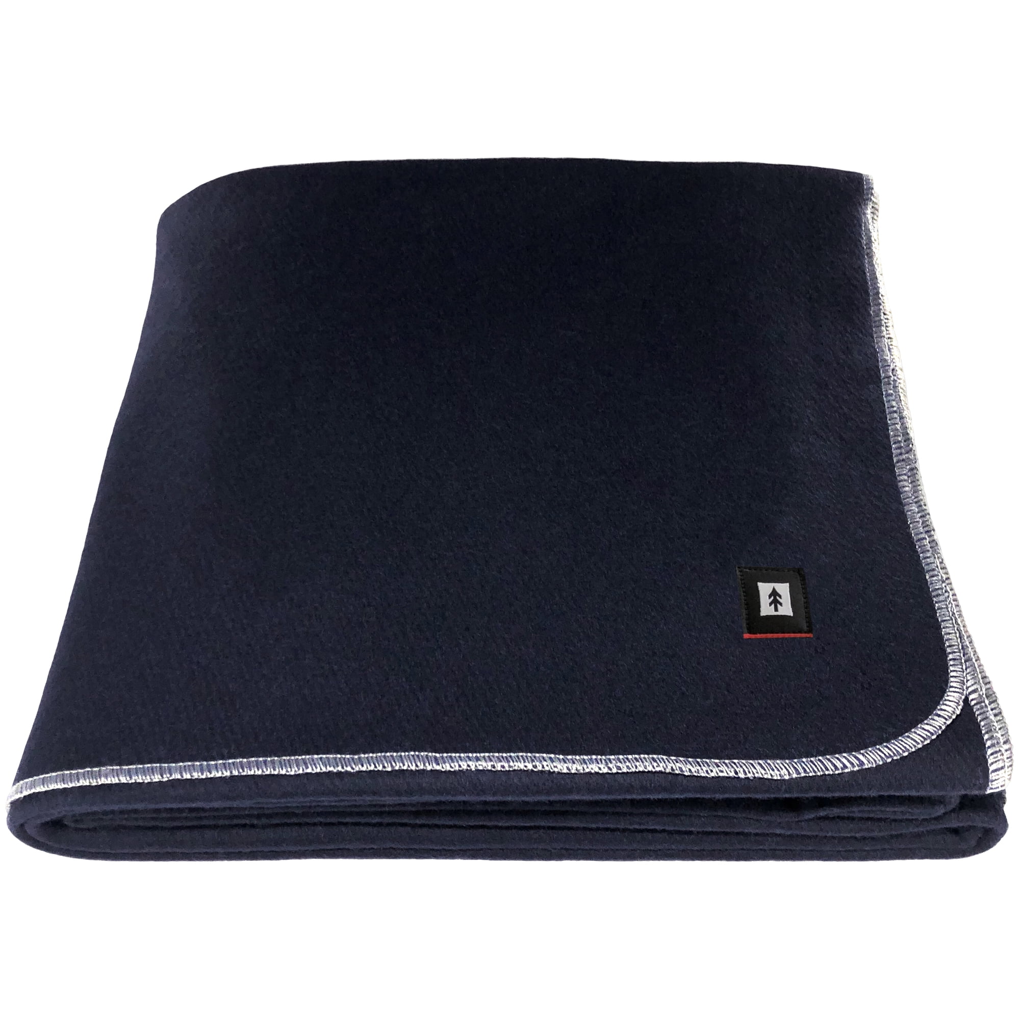 EKTOS 90% Woolen Blankets, 66 x 90, Warmest Blanket, Washable Wool Blanket,  US Navy Blanket (Navy Blue) - Walmart.com