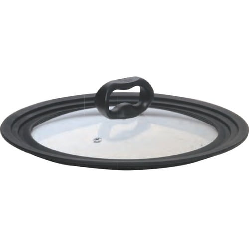 Universal Glass Lid Large