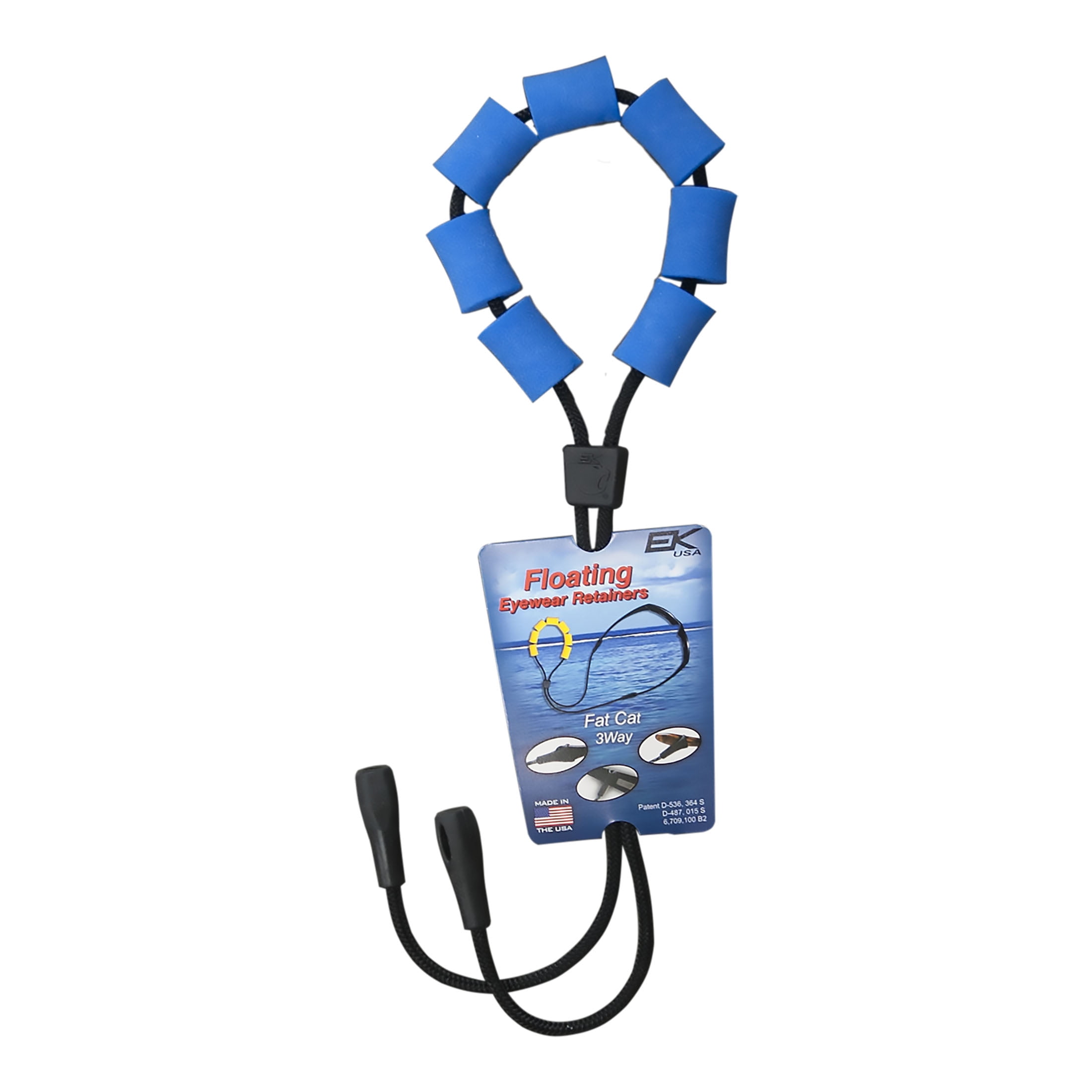 EKUSA Float Retainer