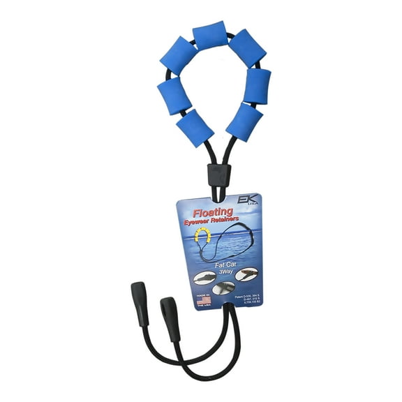 EKUSA Float Retainer