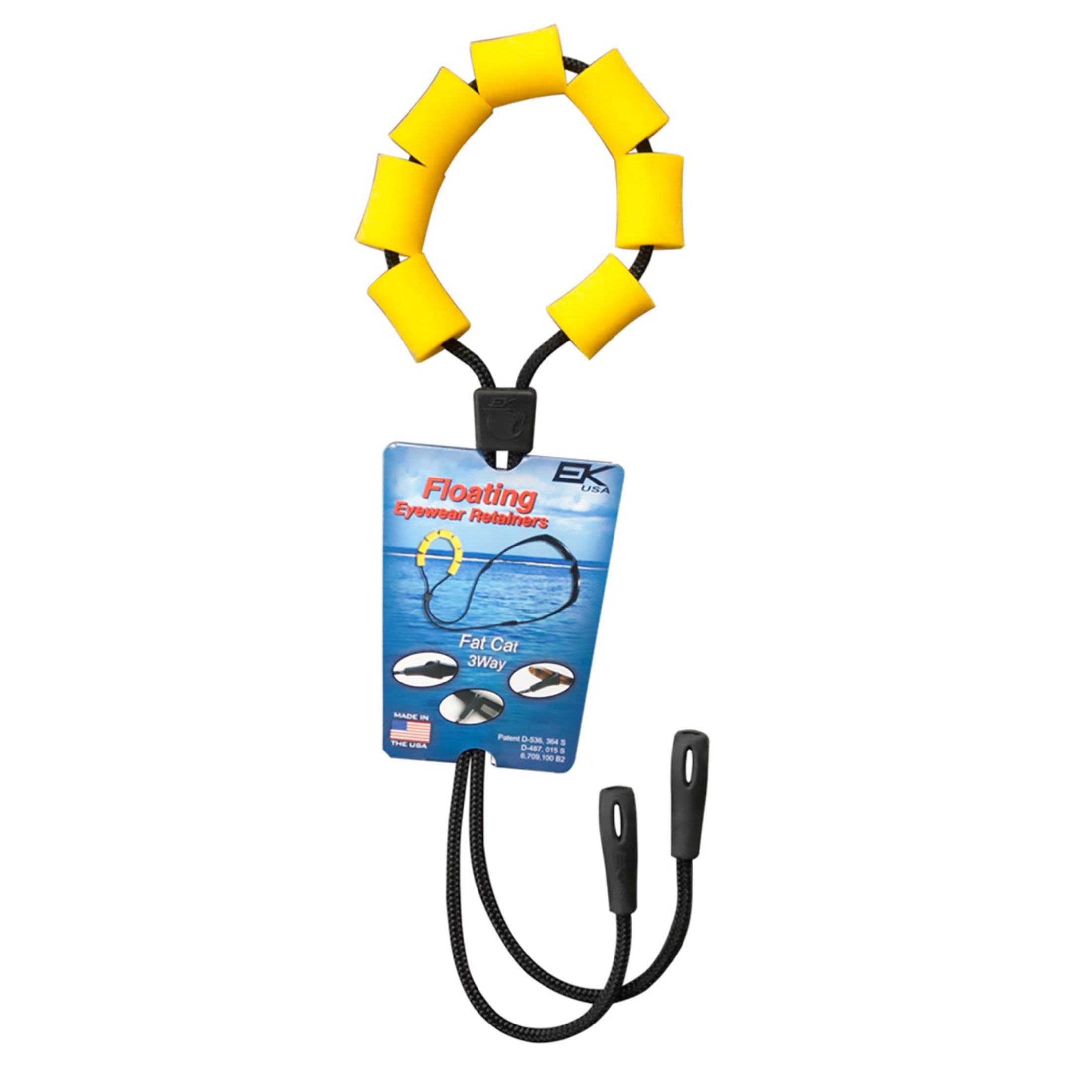 EKUSA Float Retainer