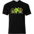 EKUZ New DX Generation Black Beautiful Available M L XL TShirt