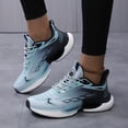 thumbnail image 1 of EKVAHL Orthopedic Shoes for Women Hands Free Arch Support Walking Sneakers Wide Toe Comfort Nurses Orthopedic Mesh Shoes Slip-On Walking Shoes for Work, Travel, Gym and Daily Sports, 1 of 8