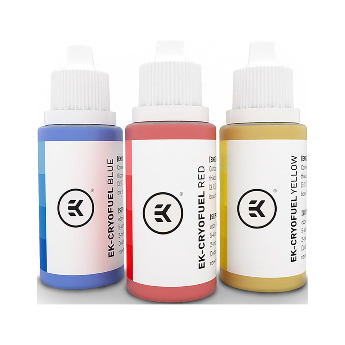 EKWB EK-CryoFuel Dye Pack