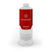 EKWB EK-CryoFuel Premix PC Coolant, 1000mL, Blood Red