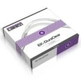 thumbnail image 1 of EKWB EK-DuraClear Soft Tubing, 12/16mm (7/16" ID, 5/8" OD), 3 Meter, Clear, 1 of 2