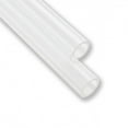 thumbnail image 1 of EKWB EK-Loop Acrylic Hard Tube, 16mm OD, 500mm, Clear, 4-pack, 1 of 1