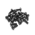 thumbnail image 1 of EKWB EK-Loop Phillips Head Screw Set M4x10mm, 20pcs, Black, 1 of 2