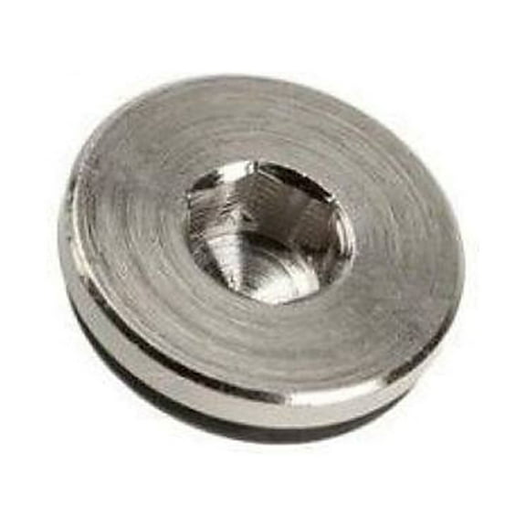 EKWB EK-PLUG G1/4" Plug Fitting