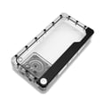 thumbnail image 1 of EKWB EK-Quantum Kinetic FLT 240 Pump/Reservoir Combo, DDC PWM, D-RGB, Plexi, 1 of 6