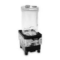 thumbnail image 1 of EKWB EK-Quantum Kinetic TBE 160 DDC PWM Pump-Reservoir Combo, Digital RGB, Plexi, 1 of 8