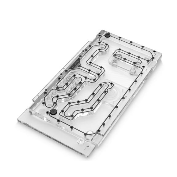 EKWB EK-Quantum Reflection 2 PC-O11D EVO D5 PWM, D-RGB, Plexi