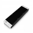 thumbnail image 1 of EKWB EK-Quantum Surface P360M X-Flow Radiator, Triple, Black, 1 of 1