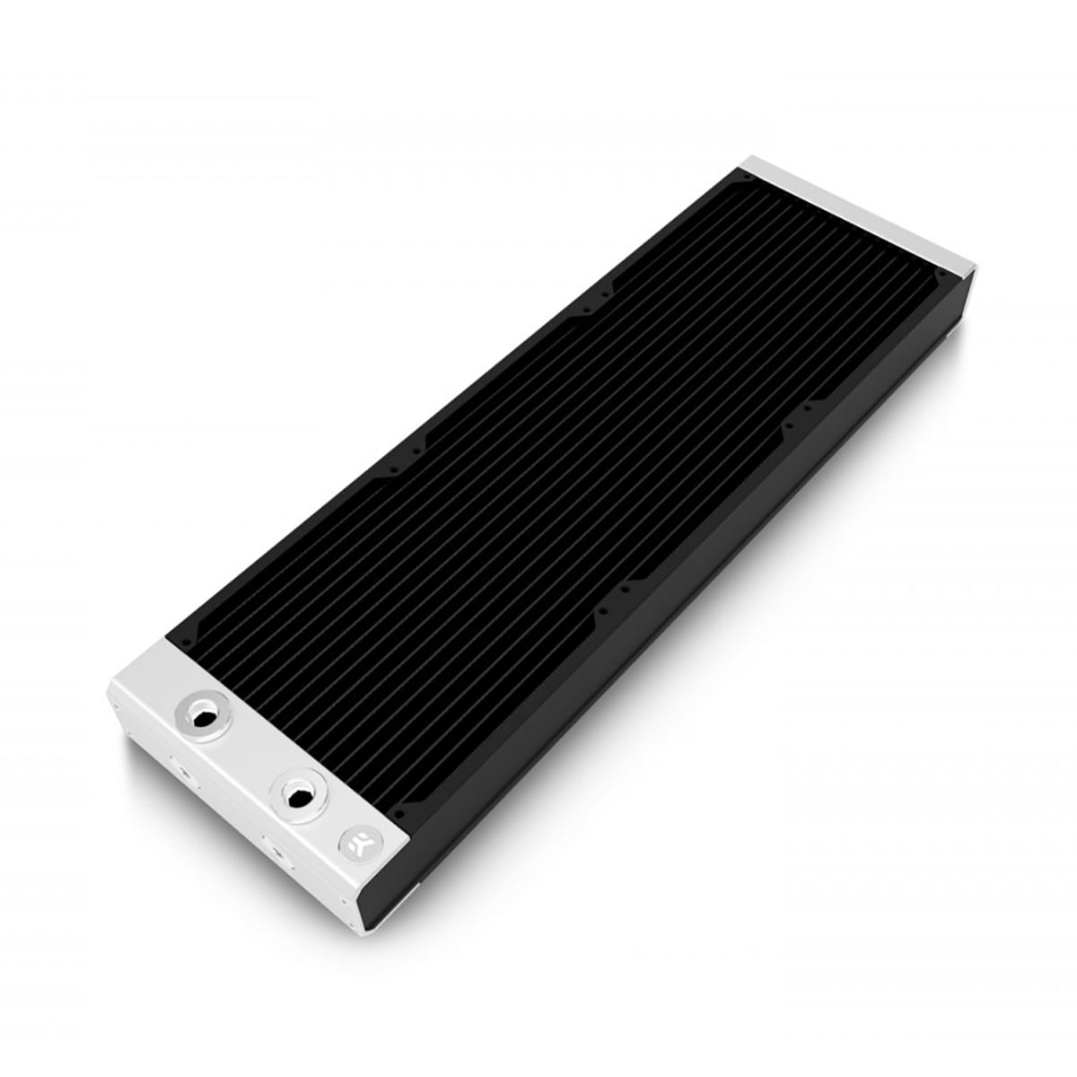 EKWB EK-Quantum Surface P420M Radiator, Triple, Black - Walmart.com