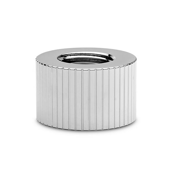 EKWB EK-Quantum Torque Extender Static, FF 14, Nickel