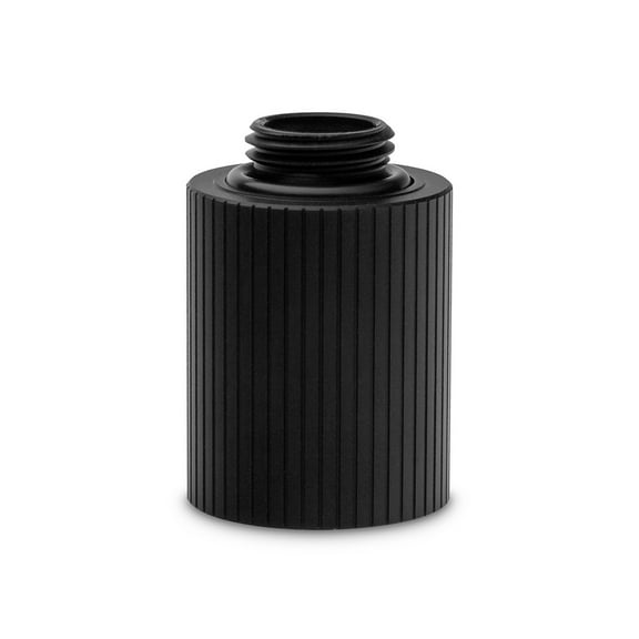 EKWB EK-Quantum Torque Extender Static, MF 28, Black