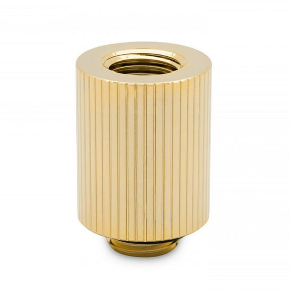 EKWB EK-Quantum Torque Extender Static, MF 28, Gold