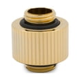 thumbnail image 1 of EKWB EK-Quantum Torque Extender Static, MM 14, Gold, 1 of 2